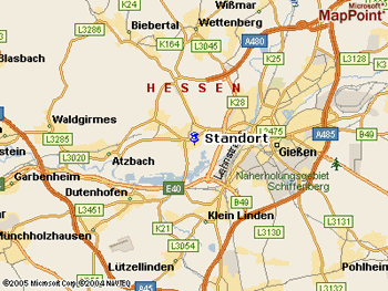 Anfahrt juntrucks.com